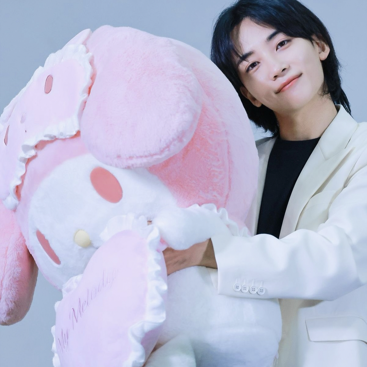 정한 (세븐틴) 팬이 찍은 순간