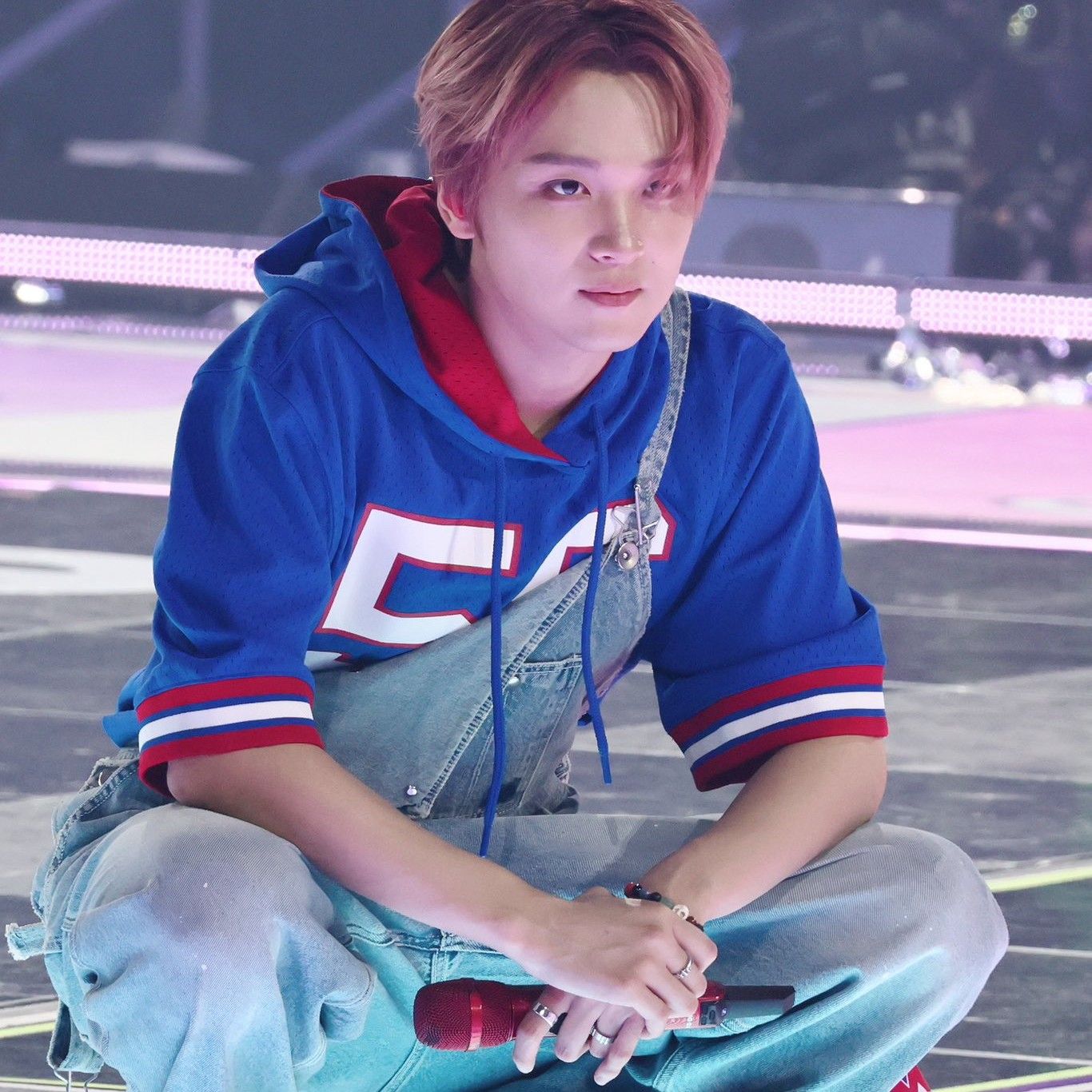 해찬 (NCT 127, NCT DREAM) 최근 활동샷