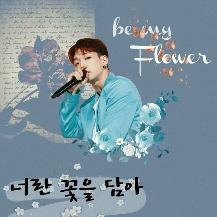 A moment captured by BOBBY (iKON)'s fan