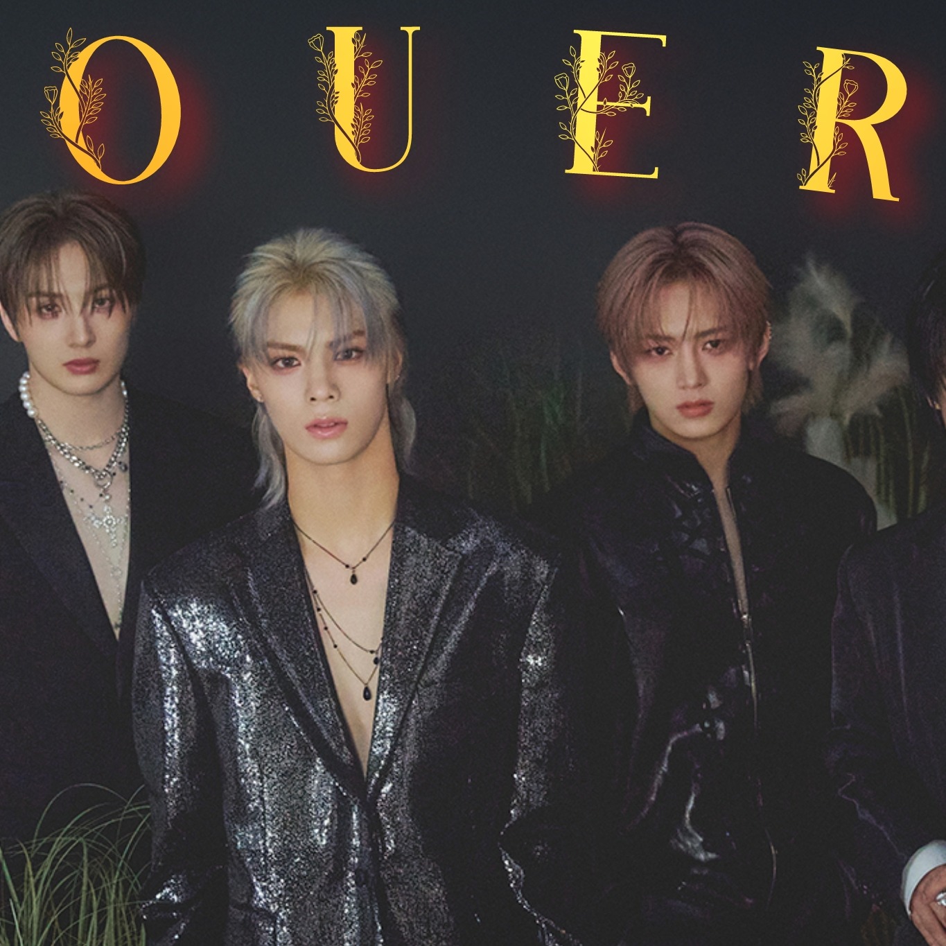 Recent activity shot of NouerA