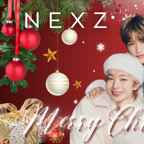 Latest photo of NEXZ