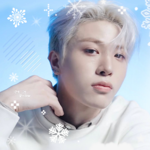 Foto terbaru So Junghwan (TREASURE)