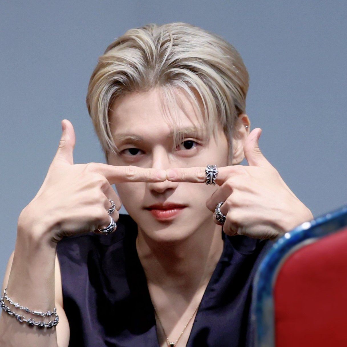 우영 (에이티즈) 팬이 찍은 순간