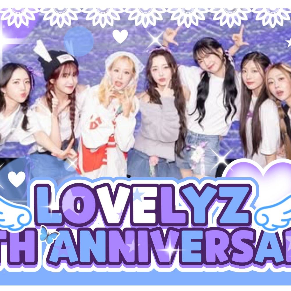 Recent activity shot of You Jiae (Lovelyz)