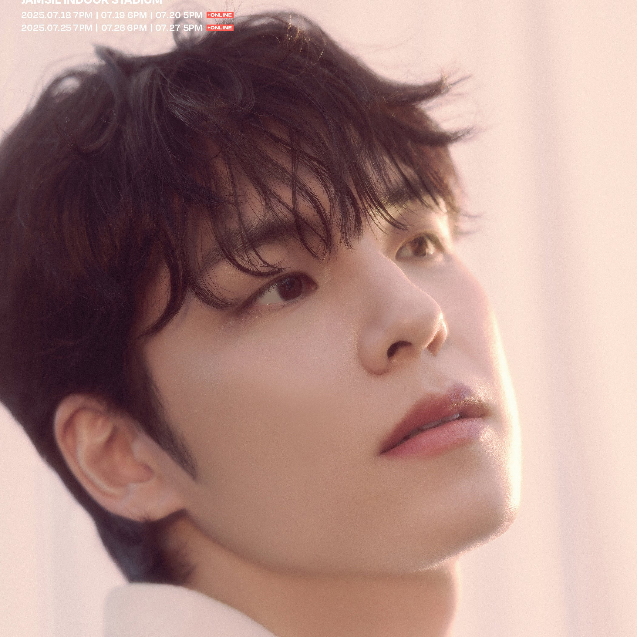Latest photo of Wonpil (DAY6)