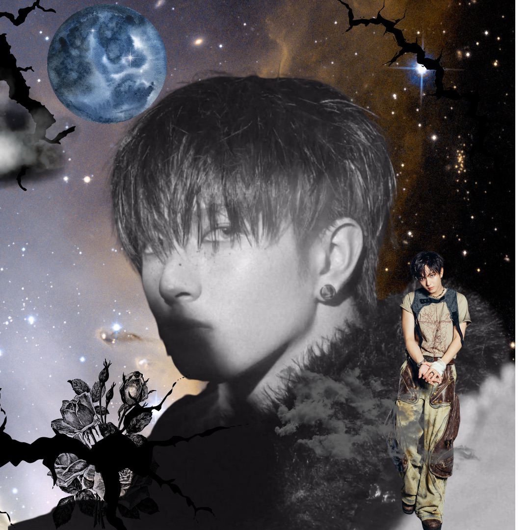 Behind-the-scenes cut of Copper (BUS)