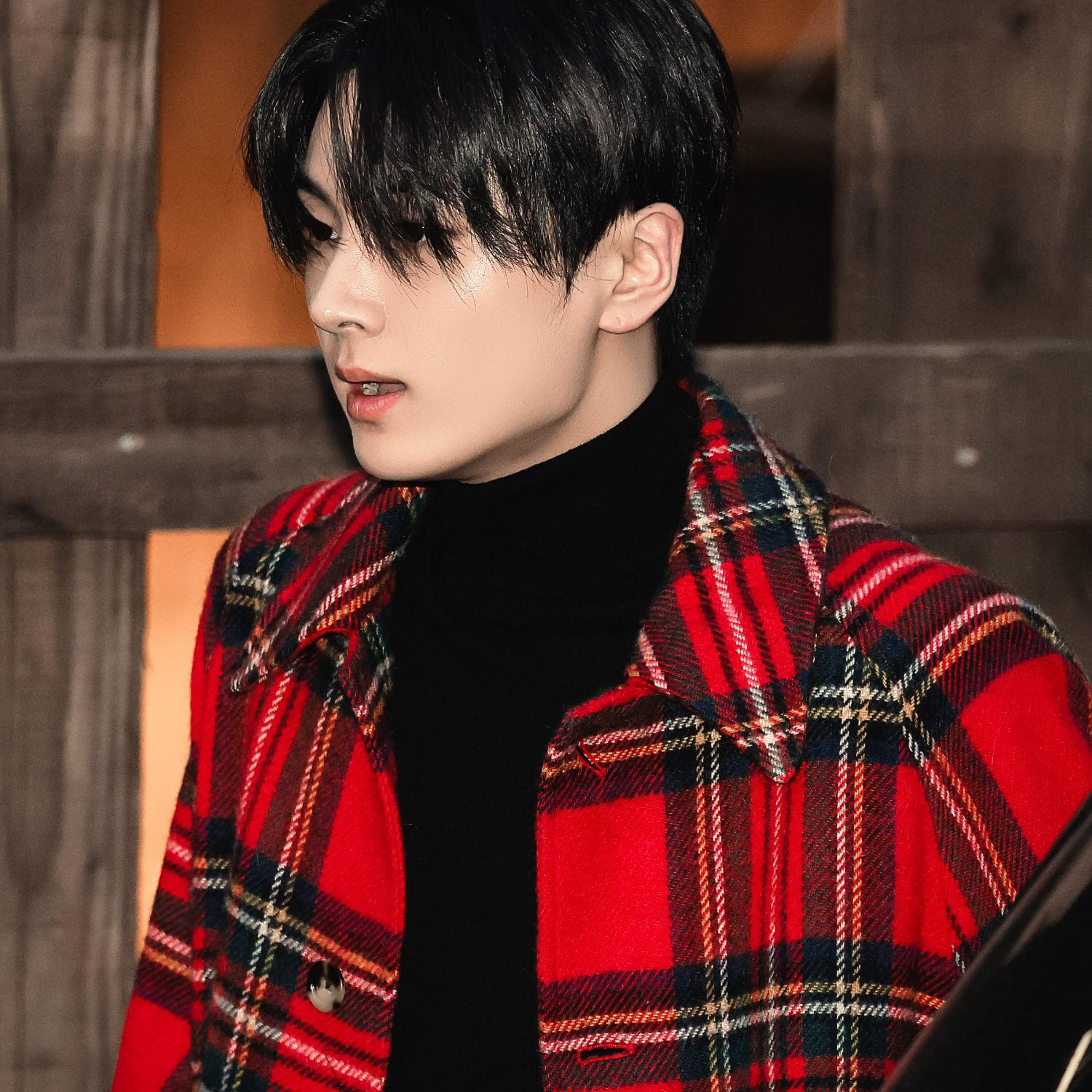 Foto aktivitas terbaru ENHYPEN