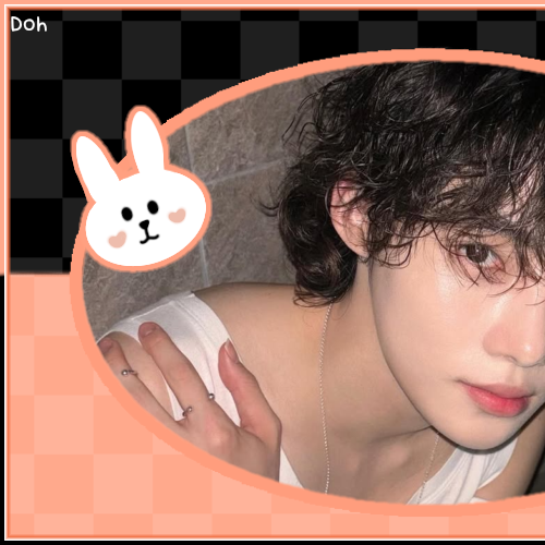 ニュー (THE BOYZ)ファンが撮った瞬間