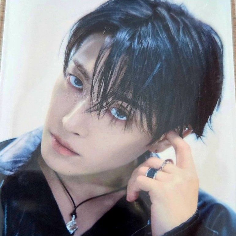 에이티즈 최근 활동샷