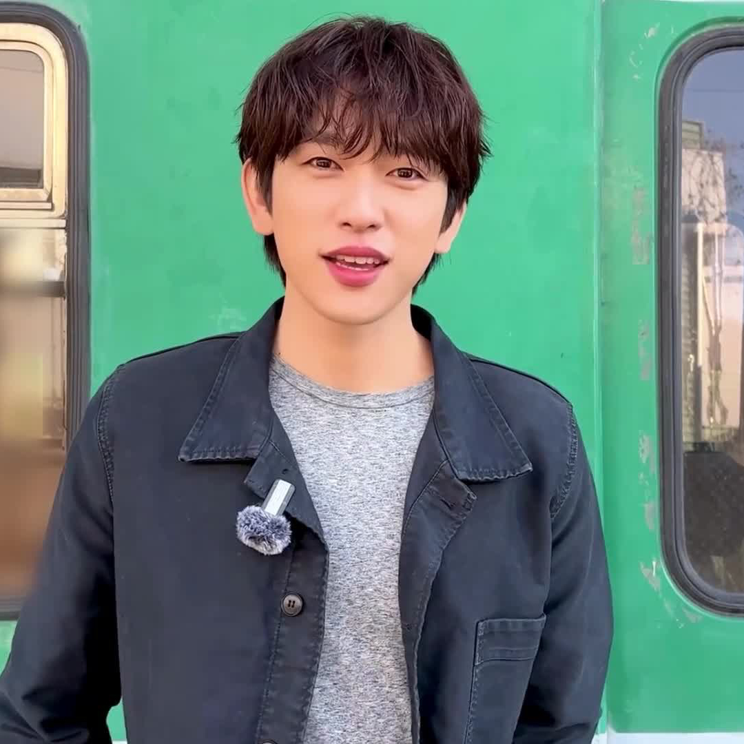 GOT7 팬이 찍은 순간