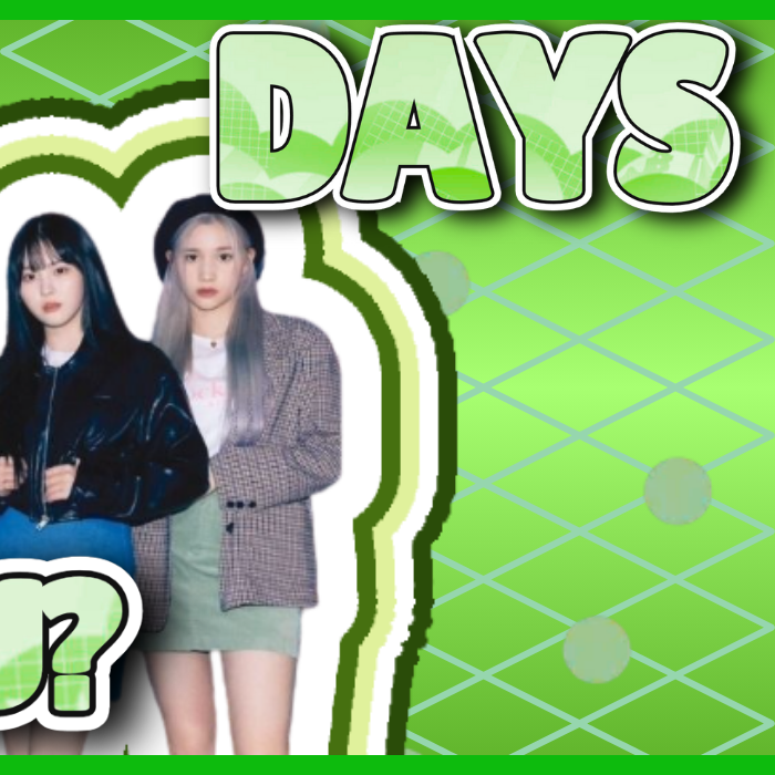 Kep1er의 비하인드 컷