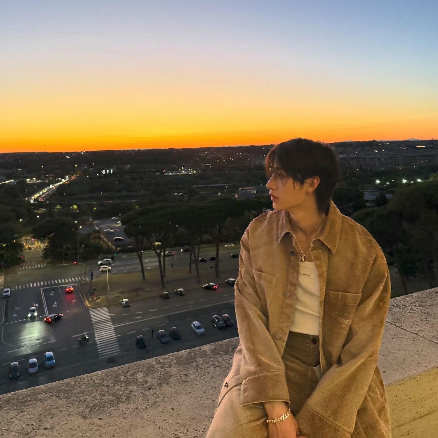 Stray Kidsの最新写真