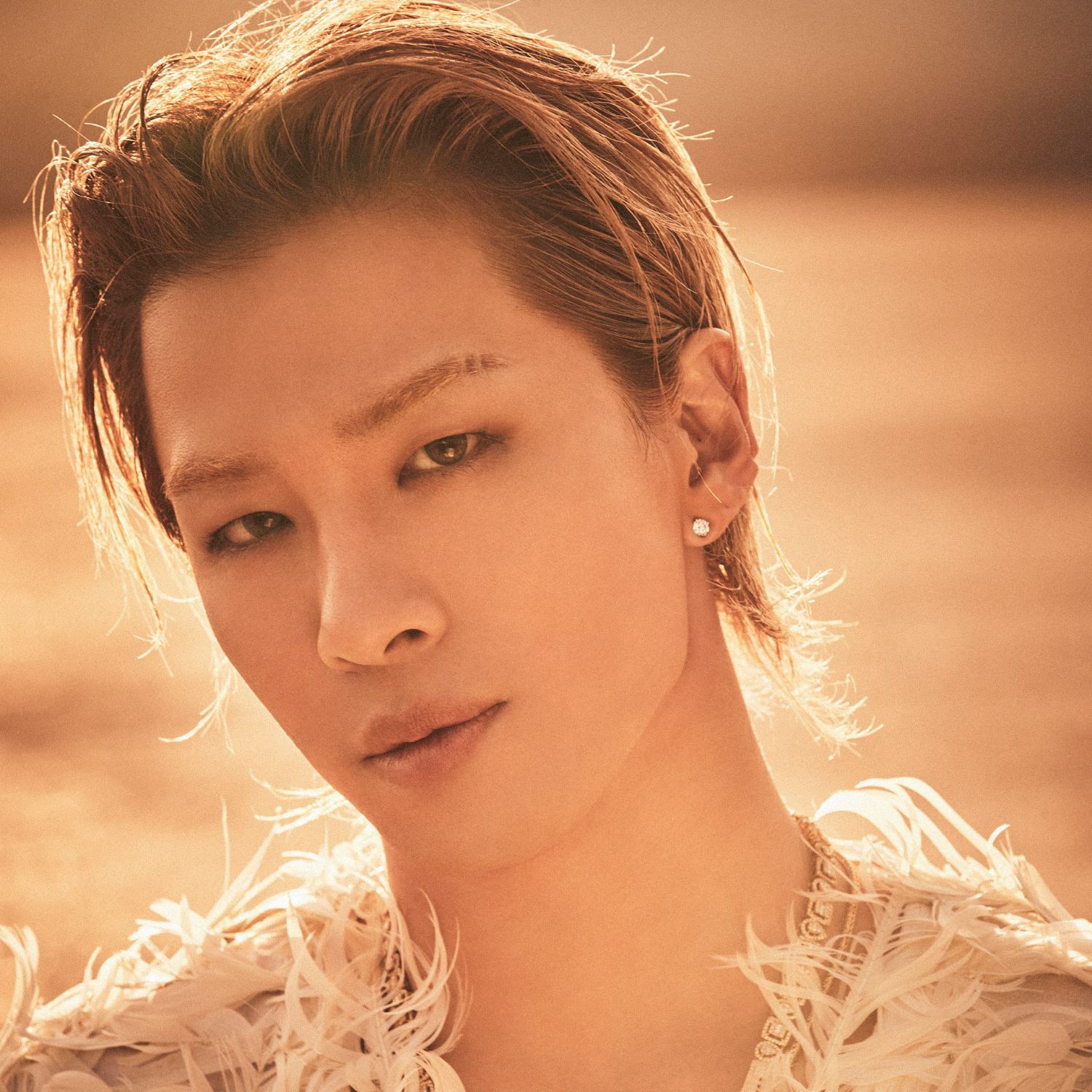 Behind-the-scenes cut of Taeyang (BIGBANG)