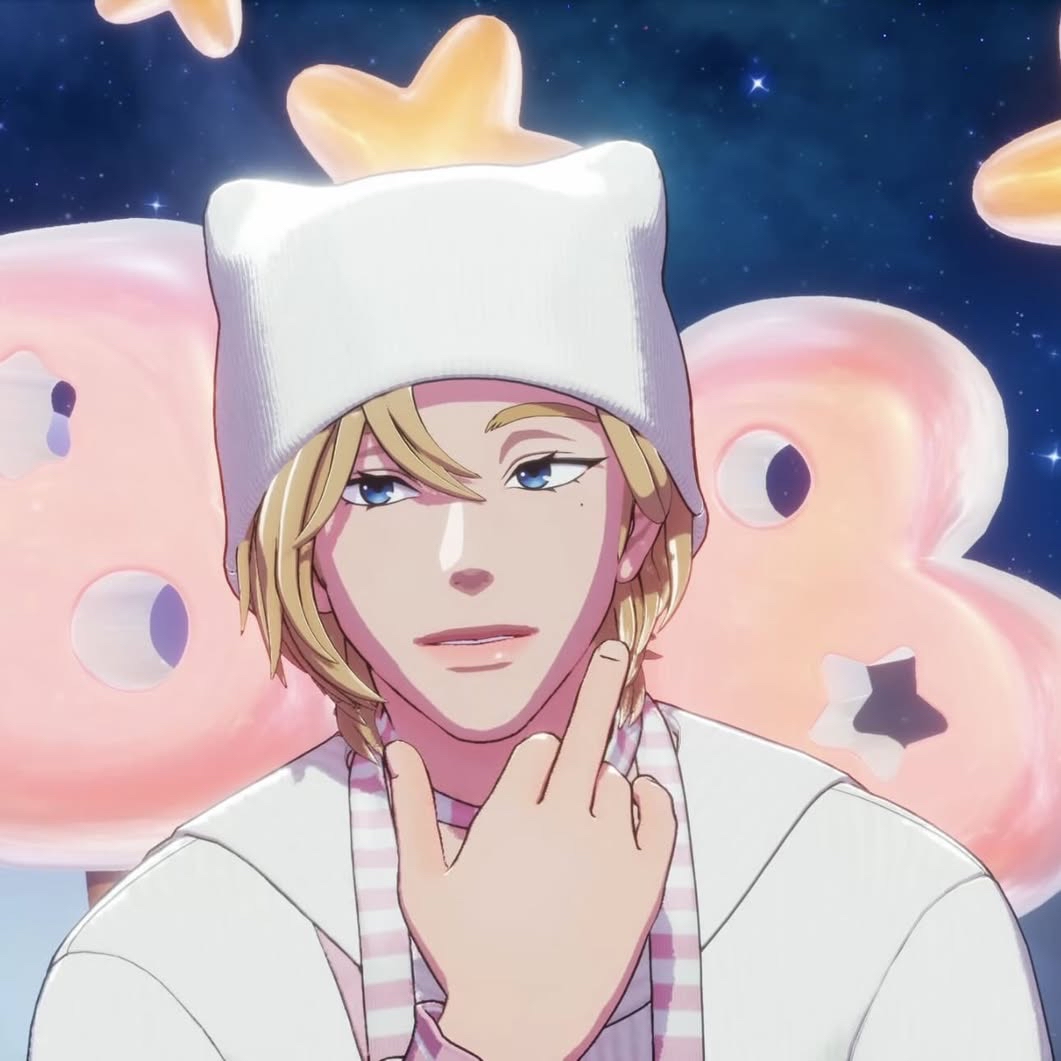 A moment captured by Noah (PLAVE)'s fan