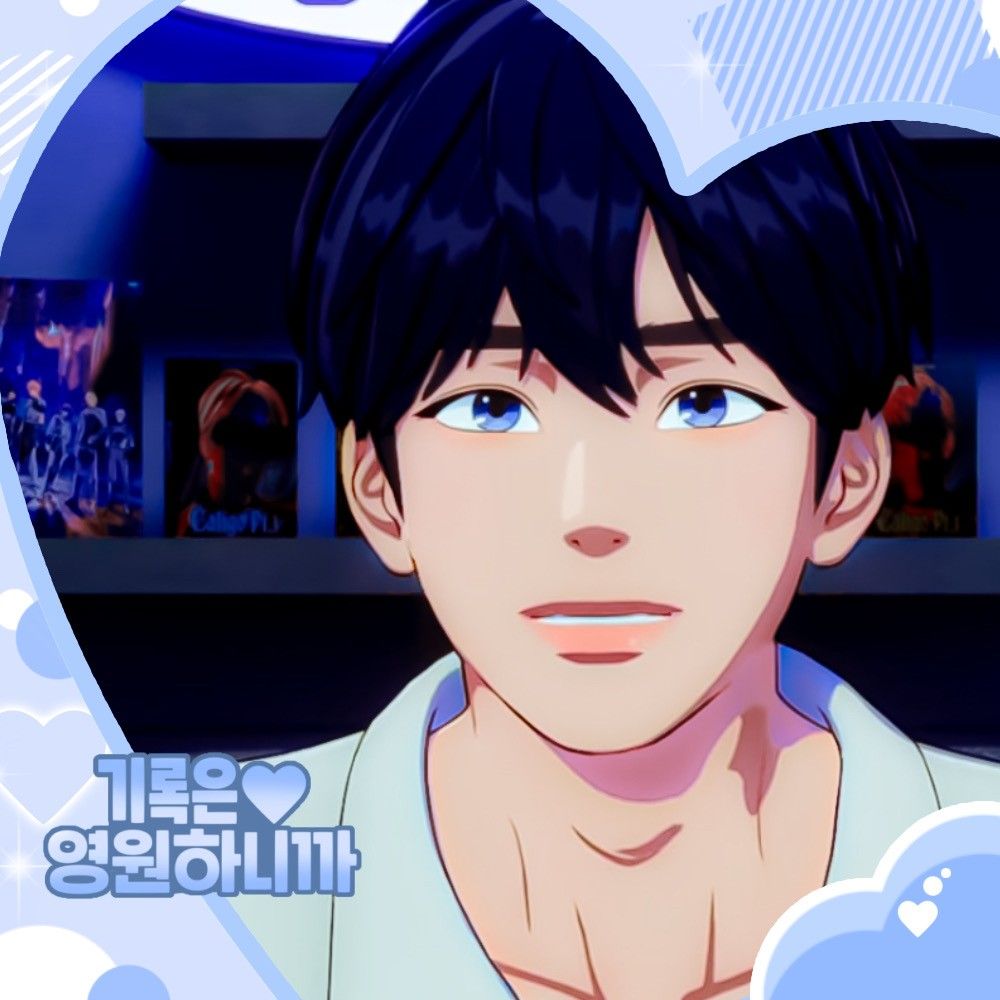 Latest photo of Yejun (PLAVE)