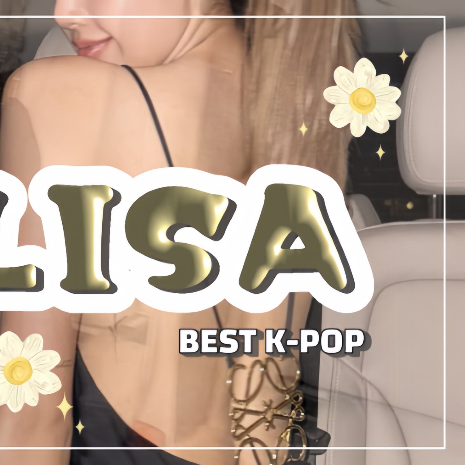 Lisa (BLACKPINK)的最新照片