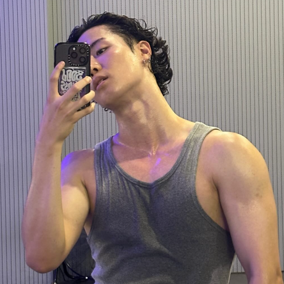 Latest photo of Jang Kyungho