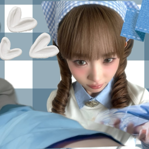 饭田栞月 (ME:I)的最新活动照片