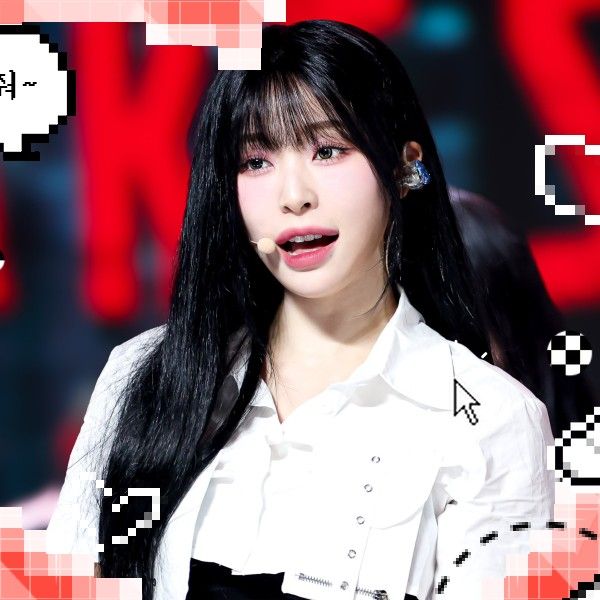 ガヒョン (DREAMCATCHER)の最新写真