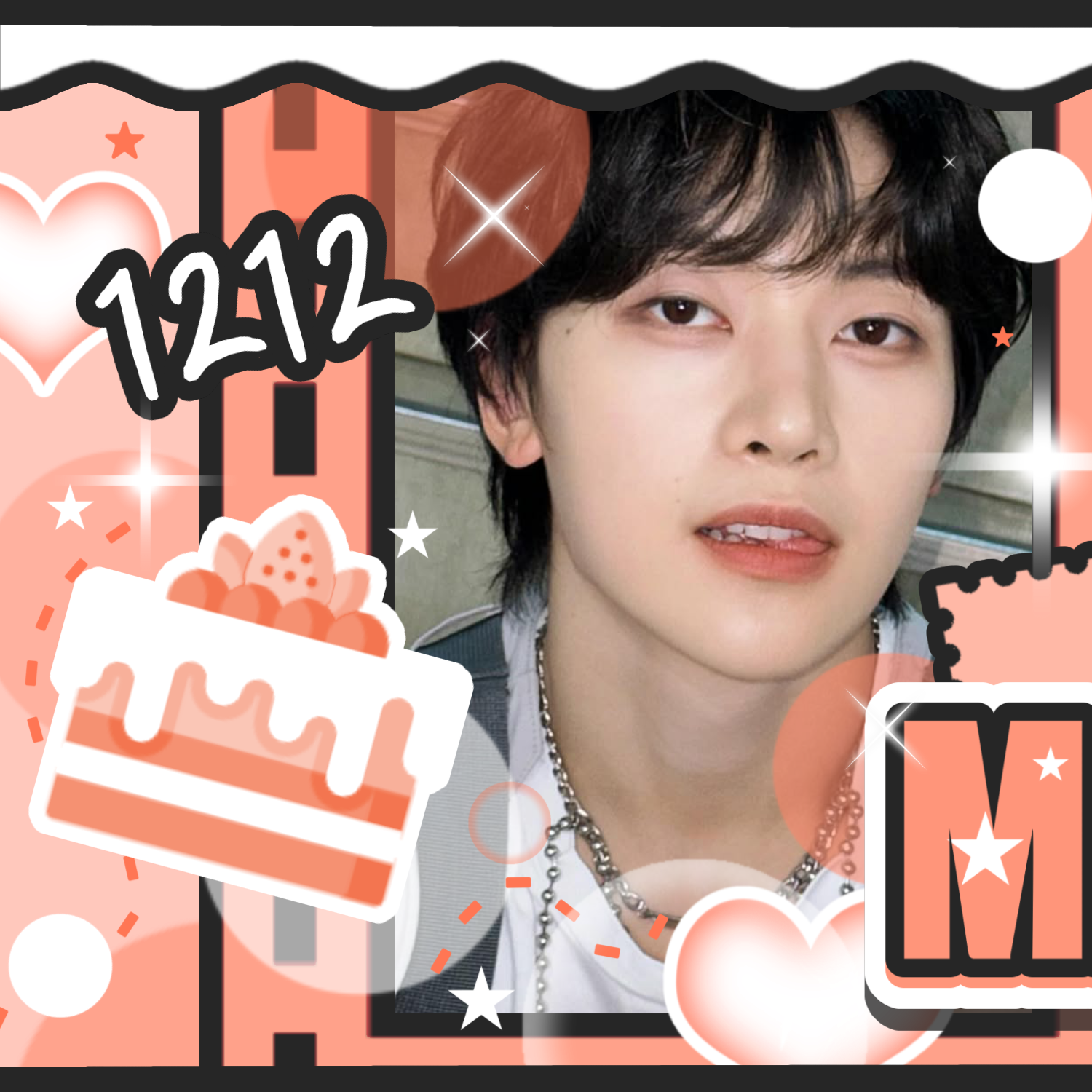 Behind-the-scenes cut of ZEROBASEONE