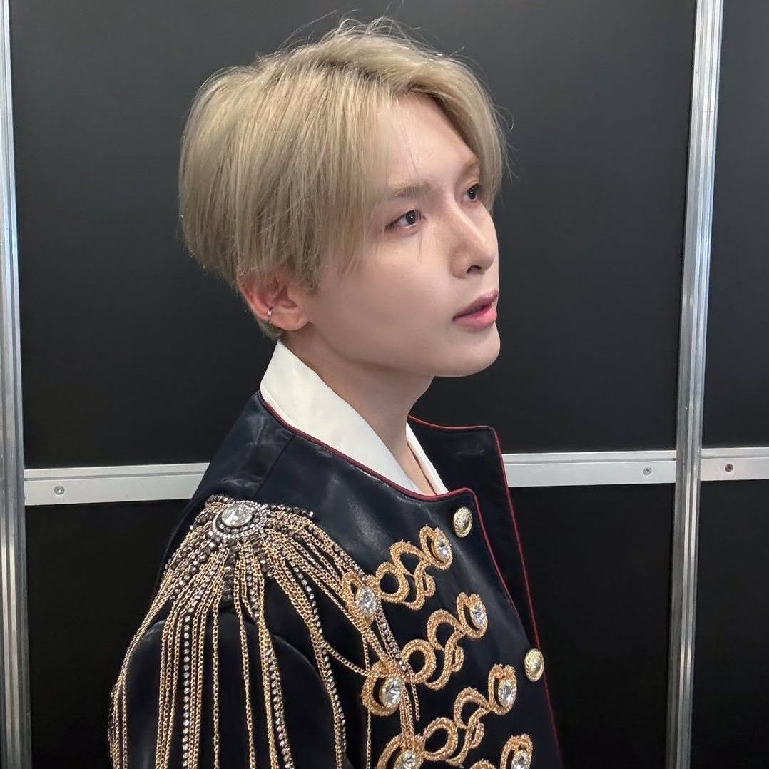 려욱 (슈퍼주니어) 팬이 찍은 순간