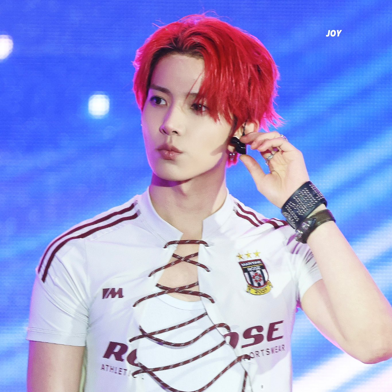 Latest photo of Heeseung (ENHYPEN)
