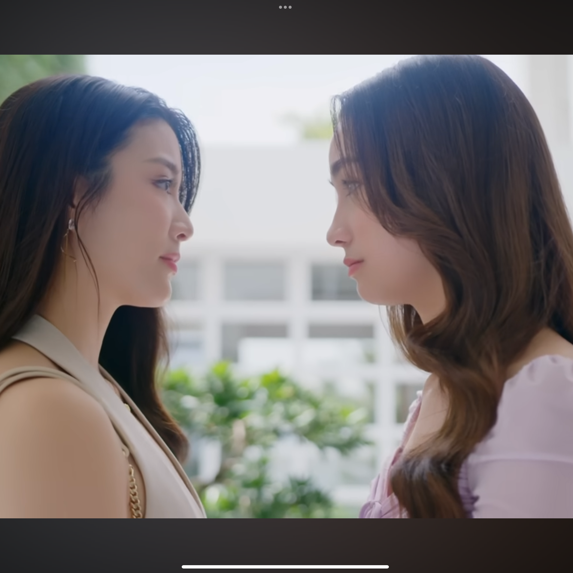 Potret di balik layar BLACKPINK