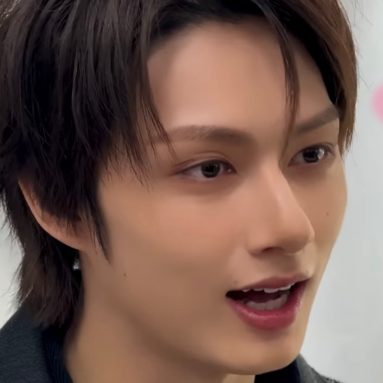 Latest photo of Jun (SEVENTEEN)