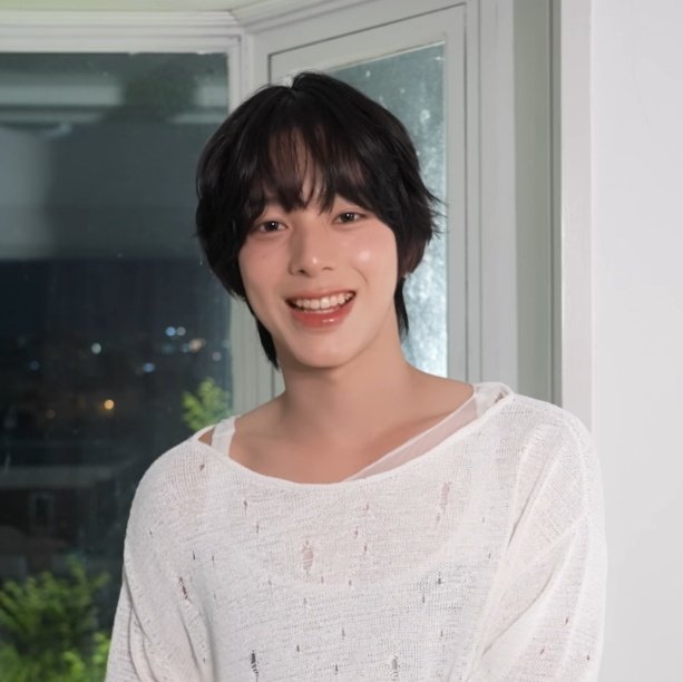 Recent activity shot of Chihen (AHOF)