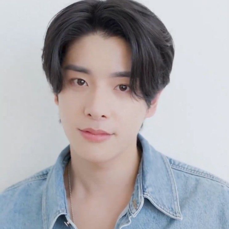 Behind-the-scenes cut of Jake (ENHYPEN)