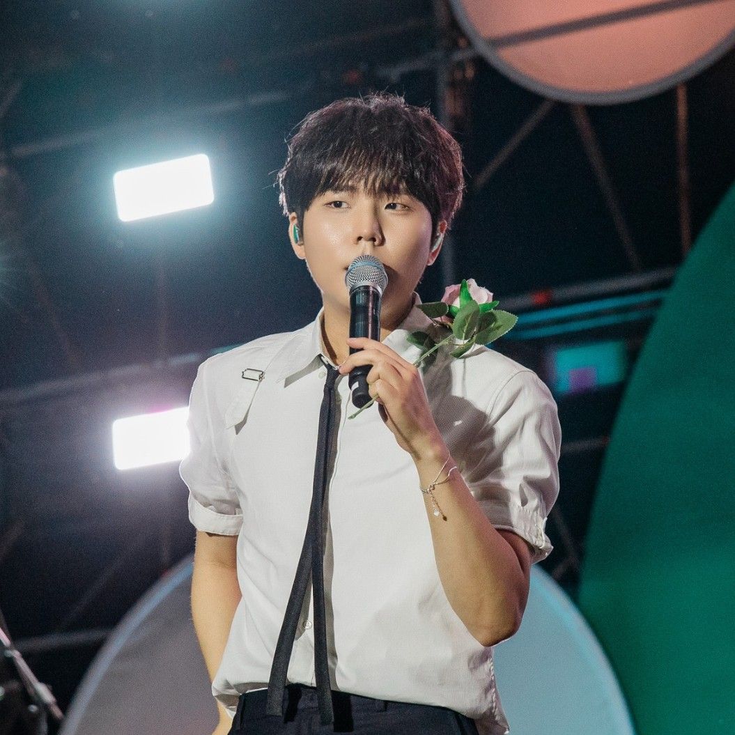 Latest photo of Jung Seunghwan
