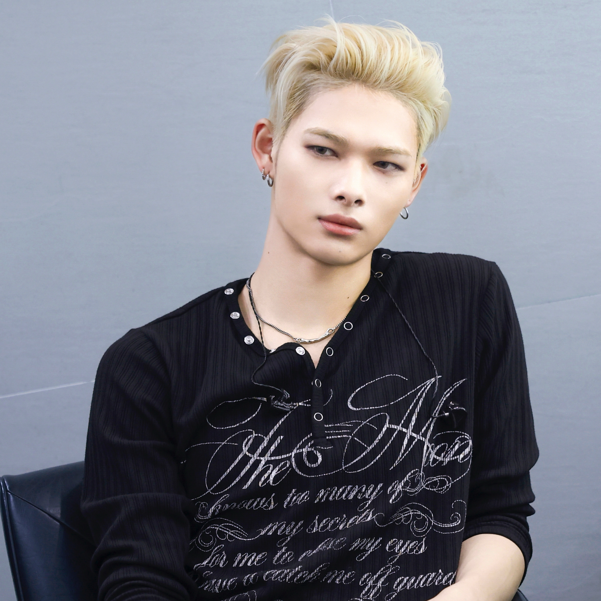 Behind-the-scenes cut of NI-KI (ENHYPEN)