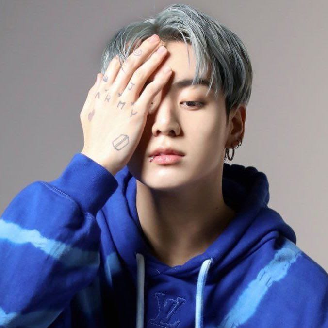 ジョングク (BTS)の舞台裏ショット