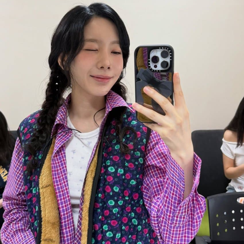 テヨン (少女時代)の最新写真