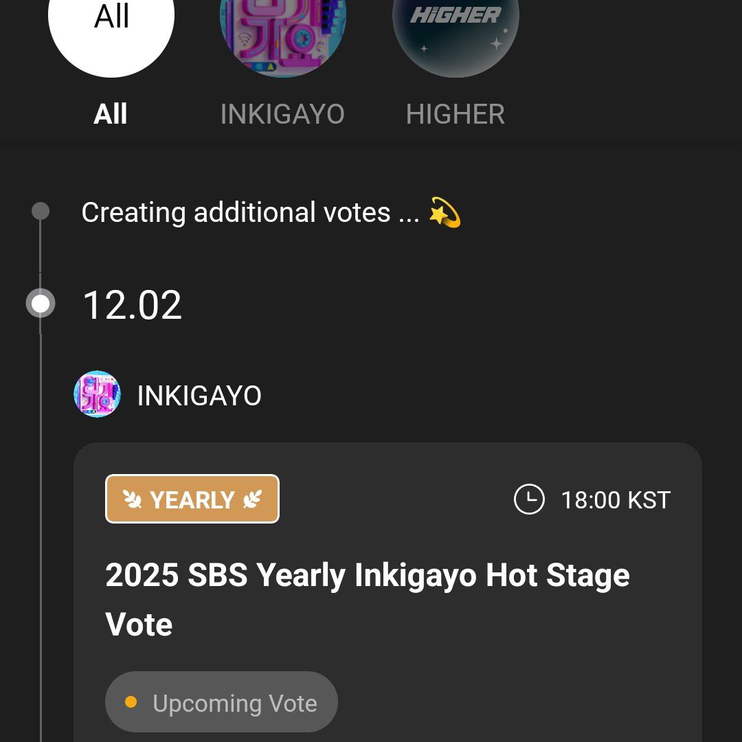 Today’s hot picks from the TREASURE community