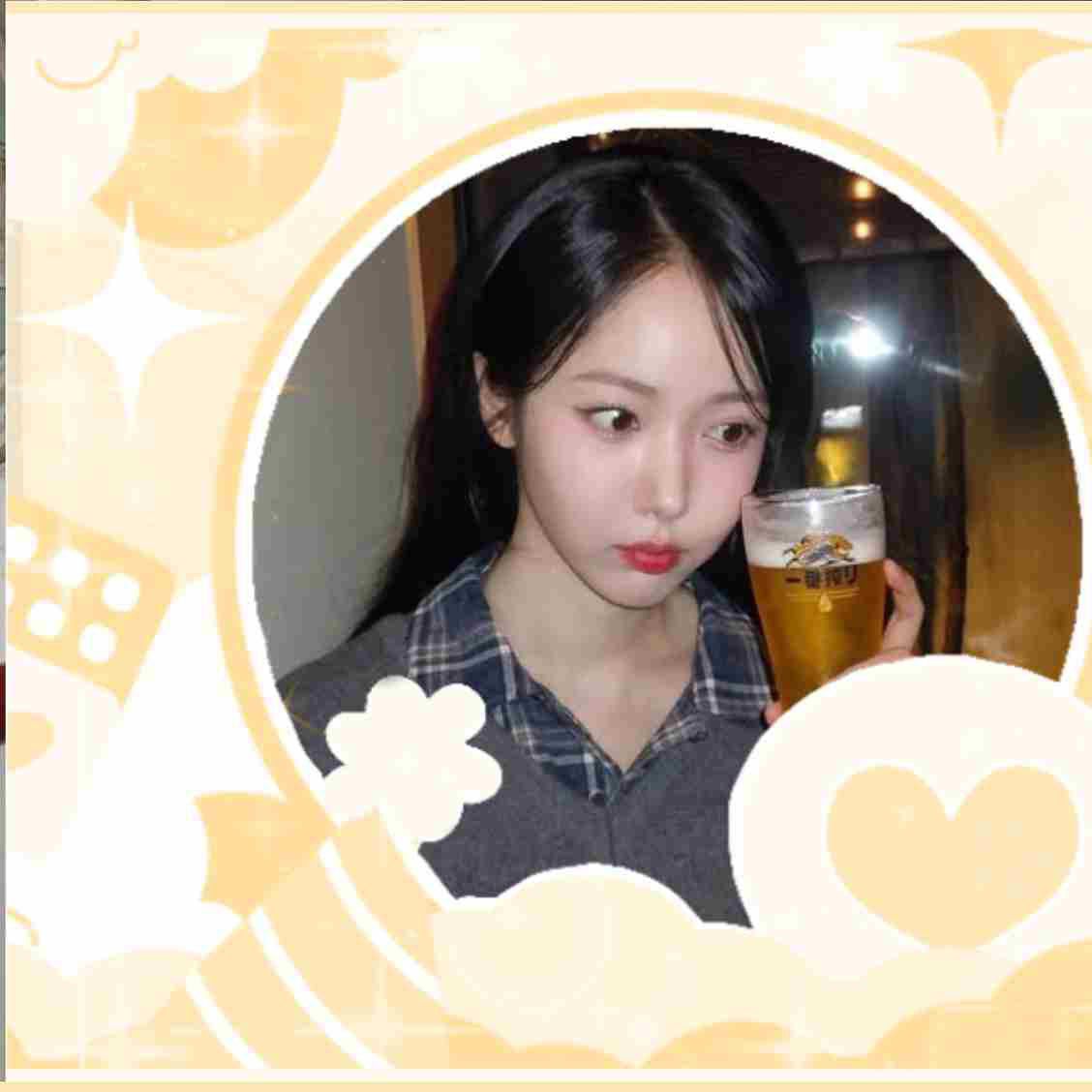 Latest photo of GFRIEND