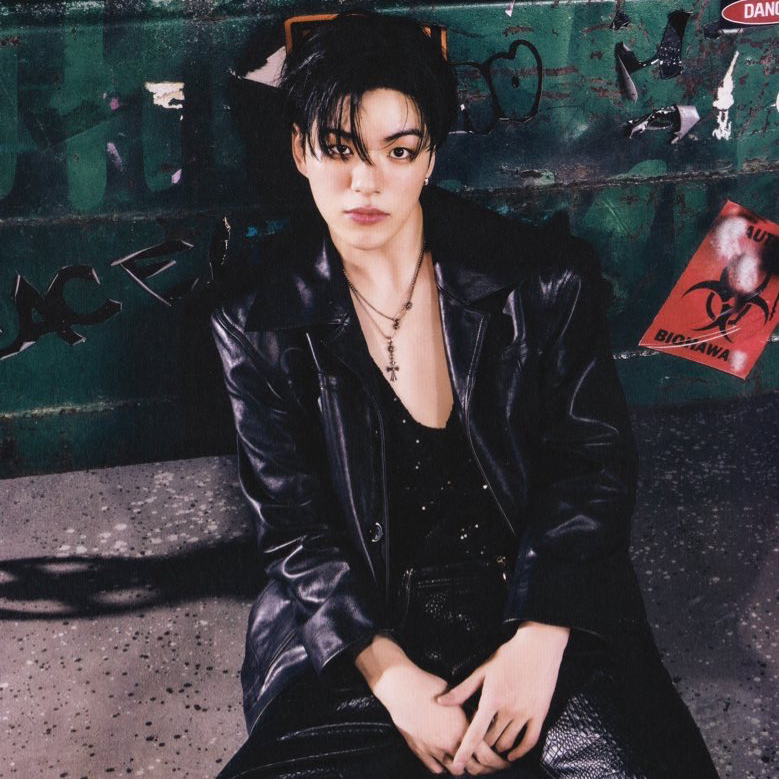 Latest photo of Yoon Jaehyuk (TREASURE)