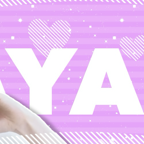 Ayaka (NiziU)的幕後花絮