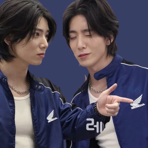 フィヨン (SF9)ファンが撮った瞬間