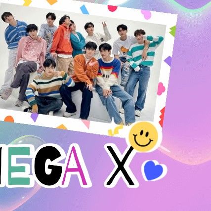 Latest photo of OMEGA X