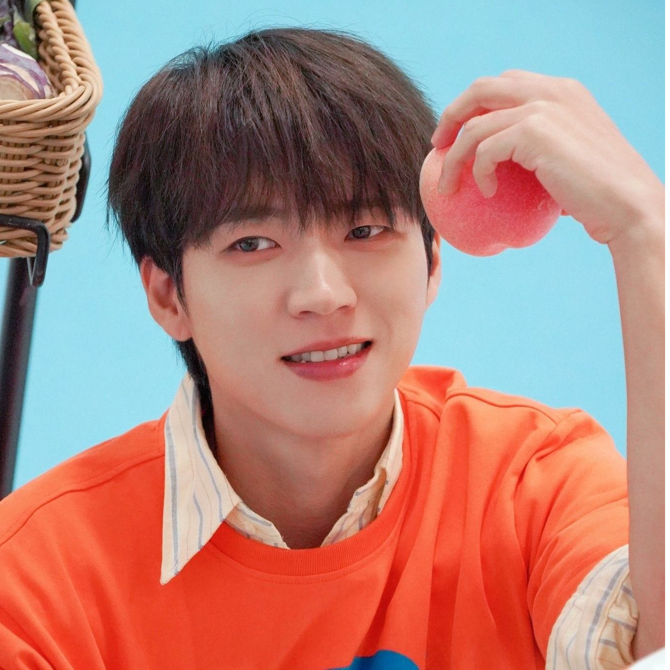 남우현 (인피니트) 팬이 찍은 순간