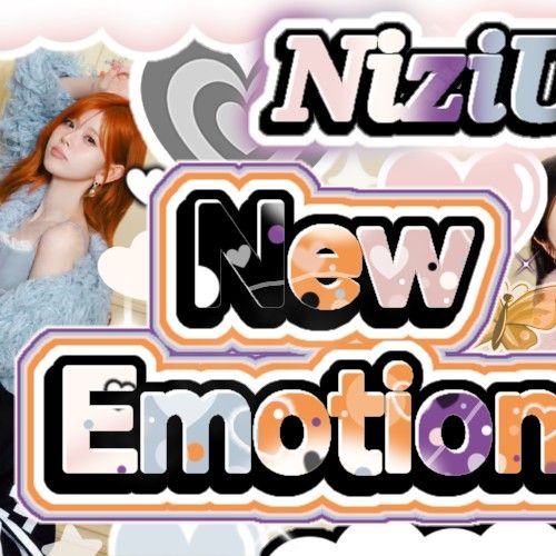 Potret di balik layar NiziU