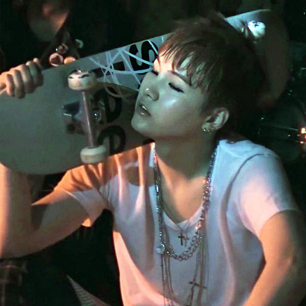 Latest photo of SUGA (BTS)