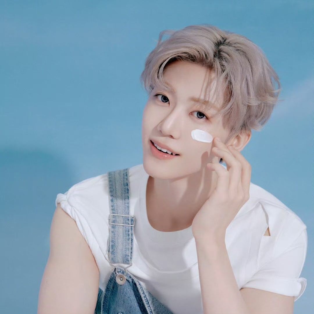Behind-the-scenes cut of Jaemin (NCT DREAM)
