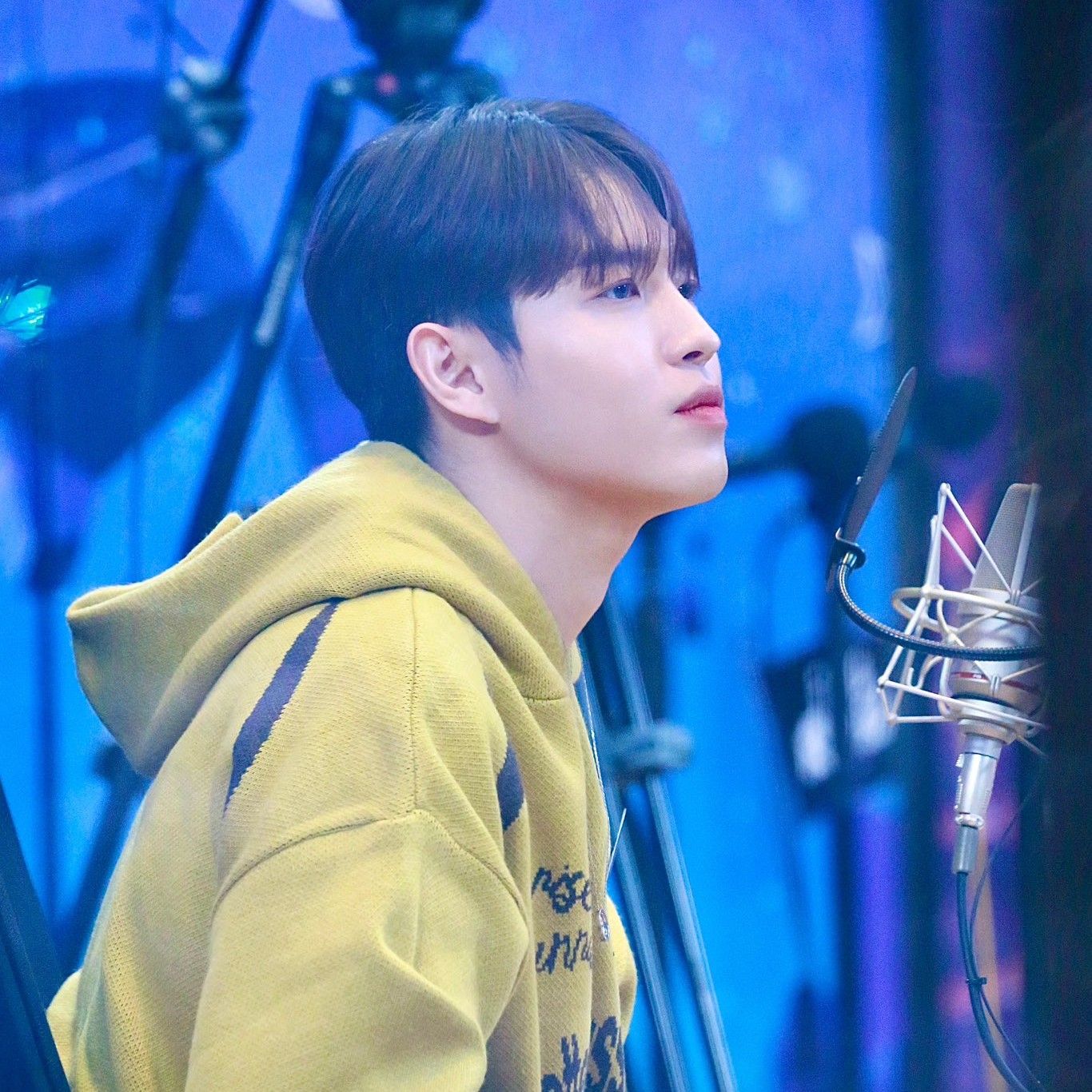 Latest photo of Kim Jaehwan