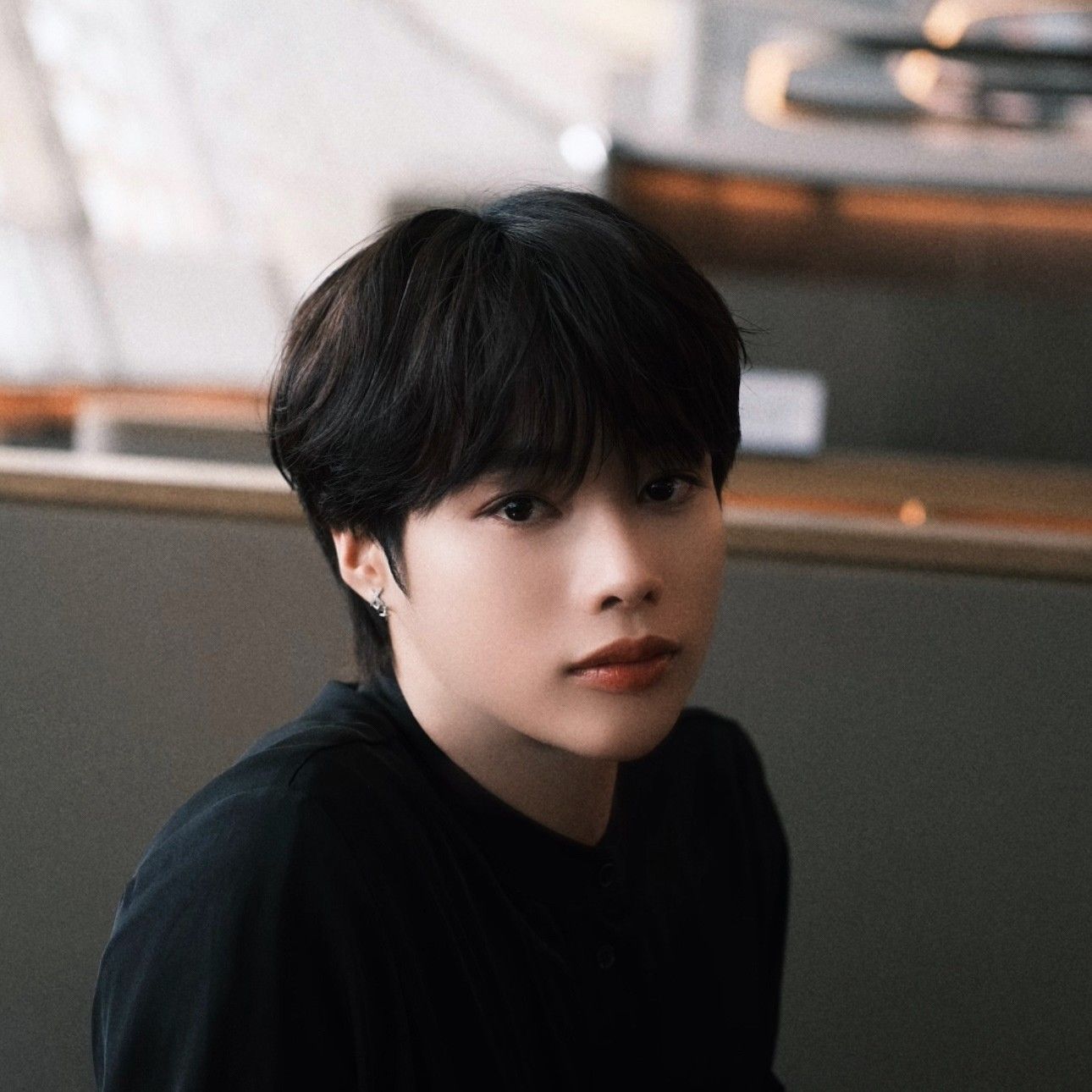 Latest photo of Hanbin (TEMPEST)