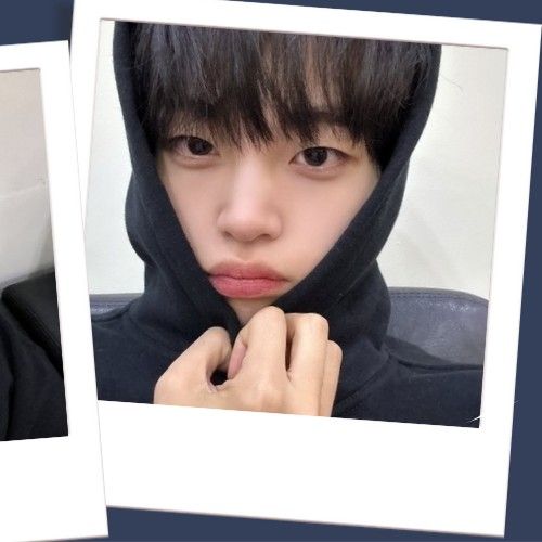 Latest photo of Hyeongjun (CRAVITY)