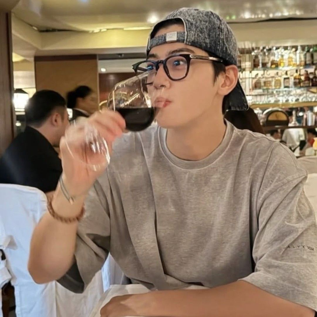 Latest photo of ASTRO