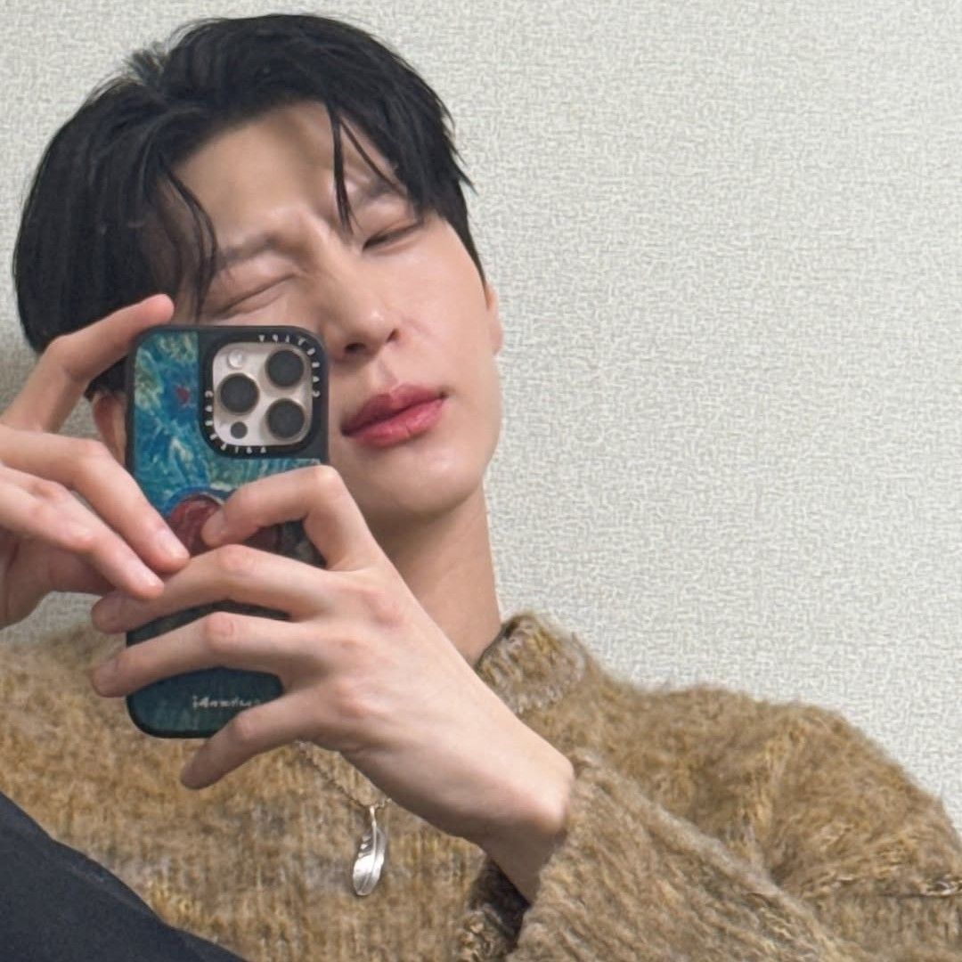 Konten idola populer yang trending di komunitas