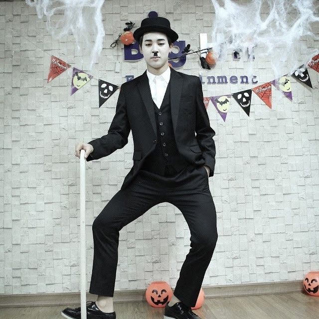 Momen yang diabadikan oleh penggemar BTS